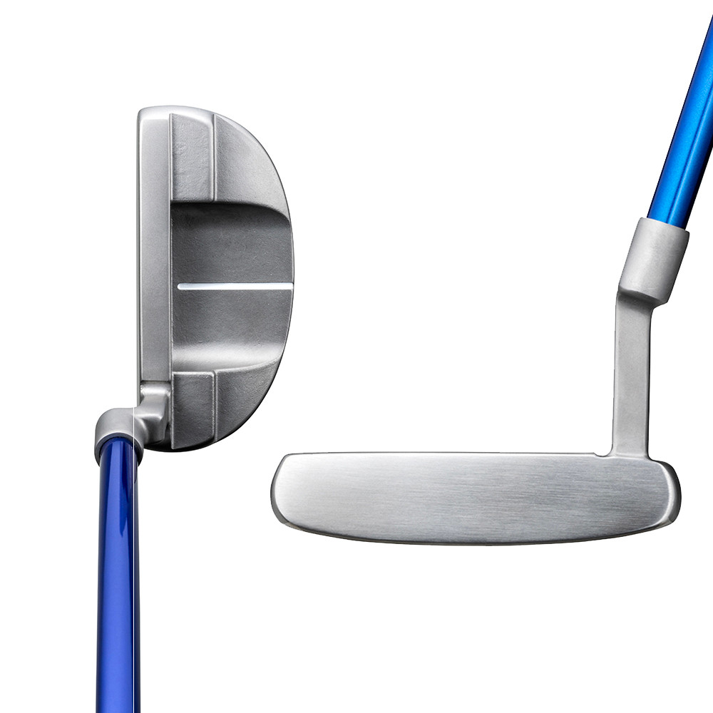 Mizuno JM01 120 Junior Complete Set - Ages 6-9 - Maple Hill Golf